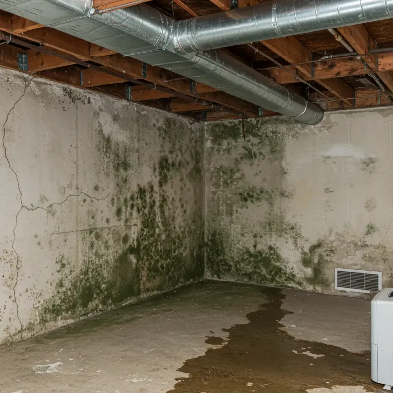 Professional Mold Removal in Klahanie, WA